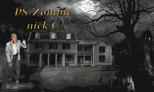 ZombieAnimation